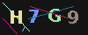 Gambar captcha
