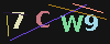 Gambar captcha